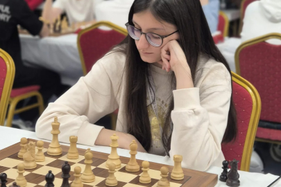 Bursalı sporcudan dünya başarısı!