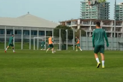 Bursaspor Başkanı Enes Çelik: “Yolu yarıladık”