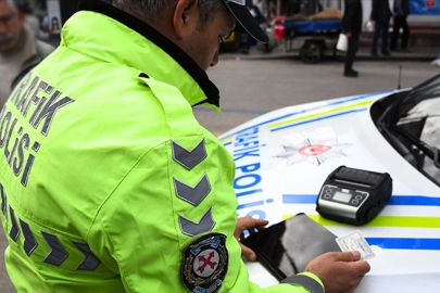 Cezaya yemeye doymadı: Taksitle ödüyorum, bu benim için bir zevk