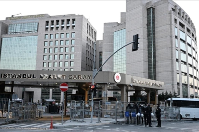 Derbide karaborsa bilet satışına 8 ilde operasyon: 15 gözaltı