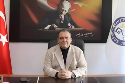 Eşme Belediye Başkanı Tozan, görevden uzaklaştırıldı