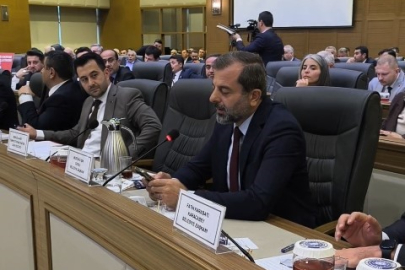 Gürsu Belediye Başkanı Mustafa Işık: "Rakamlar siyasi ayrımcılığı belgeliyor!"