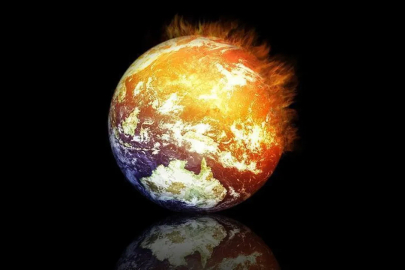 Her yıl 250 gün çalışılamayabilir! Dünya Meteoroloji Örgütü uyardı