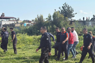 Irmakta bulunan cesedin kimliği belirlendi: 3 gün önce evlenmiş