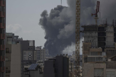 İsrail'in Lübnan'da ateşkese rağmen düzenlediği saldırıda 1 kişi öldü