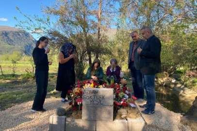 Kahramanmaraş okul saldırısında yiten Adnan Göktürk Yeşil'in yaş günü görüntüleri ortaya çıktı! Yazdığı not yürek yaktı: Bunu unutma