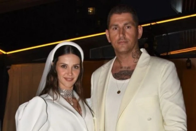 Nafaka ve soyadı olayı gündem olmuştu! Ural Kaspar'dan açıklama geldi