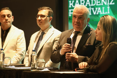 Nilüfer'de düzenlenecek dev festival için geri sayım başladı