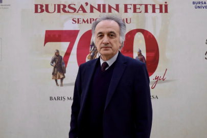 Osmanlı'nın beylikten cihan devletine geçişinin anahtarı: Bursa'nın fethinin 700. yılı