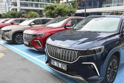 Togg'da 100 bin barajı aşıldı: Yeni model 2027'de yollarda!