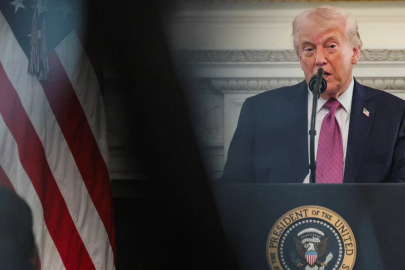 Trump'tan İran ile müzakere açıklaması: Cumaya kadar mümkün