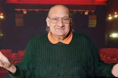 Usta sanatçı Ferdi Atuner hayatını kaybetti