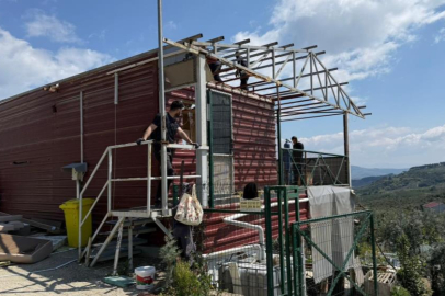 Bursa'daki yıkımlara vatandaşlar isyan etti