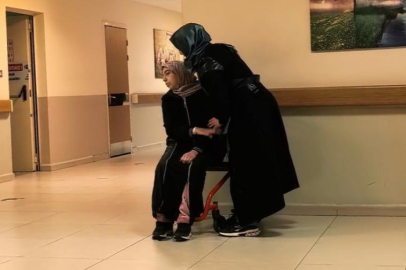 Emzirdiği bebeği soluksuz kalıp öldü