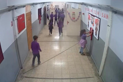 Minik yüreklerden büyük duyarlılık