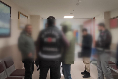 2 doktora "rüşvet" suçundan 12 yıla kadar hapis talebi