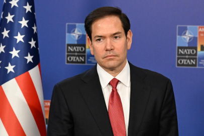 ABD Dışişleri Bakanı Rubio, İran'ın Dünya Kupası'ndan men edileceği iddialarını reddetti