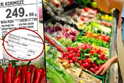 Bakan Yumaklı: Fahiş fiyata toleransımız olmayacak