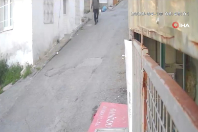 Bursa’da firari cinayet zanlısı serviste yakalandı: 9 estetikle izini kaybettirmiş