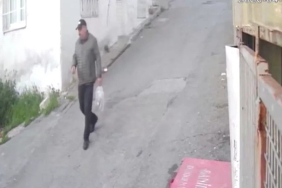 Bursa’da firari cinayet zanlısı serviste yakalandı: 9 estetikle izini kaybettirmiş