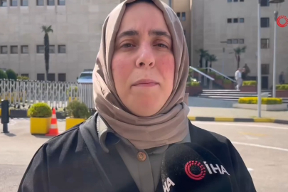 Bursa’da Yüsra’nın ölümü sonrası flaş gelişme! 14 doktor gözaltında