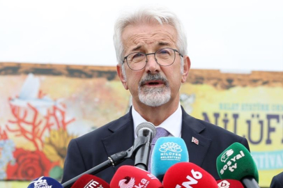 Bursa'daki rüşvet ve imar davasında ara karar