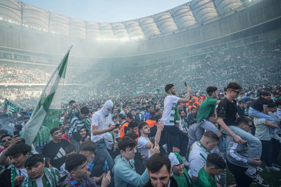 Bursaspor’da şampiyonluk sonrası büyük gün: Kupa töreni 26 Nisan’da