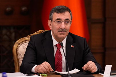 Cevdet Yılmaz: Hem güçlü olacağız hem de haklı olacağız