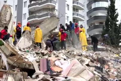 Depremde yıkılan apartmanın firari müteahhidi Tayland'da yakalandı