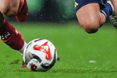 Derbide ilk golün önemi büyük