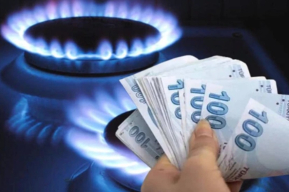 Doğalgazda kademeli fatura dönemi başladı: Sınırı aşan daha fazla ödeyecek