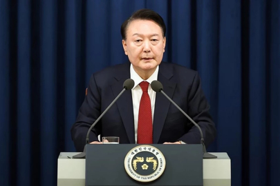 Güney Kore eski Devlet Başkanı Yoon'a 30 yıl hapis istemi