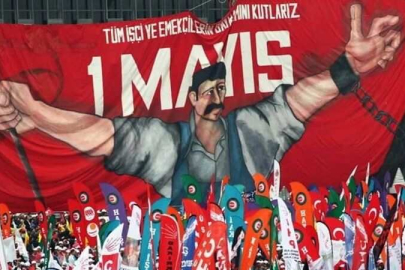 HAK-İŞ 1 Mayıs kutlamalarını Bursa’da gerçekleştirecek