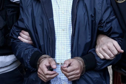 İzmir'de eşini tabancayla vurarak öldüren koca tutuklandı