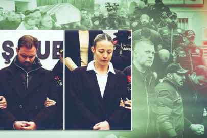 Kubilay Kaan Kundakçı cinayetinde istenen cezalar belli oldu