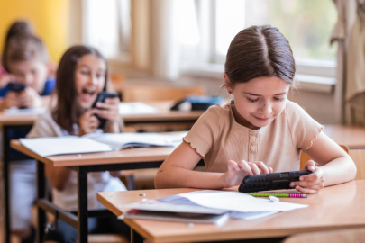 Okul güvenliğinde yeni yaklaşım: Fiziki duvarlardan "psikososyal kalkanlara"