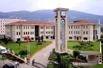 Osmangazi Belediyesi’nde üst düzey görev değişimi