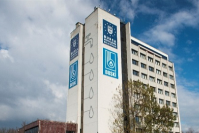 Osmangazi'de su kesintisi