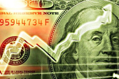 Dolar/TL 45 TL’yi aştı! Euro da yükselişte