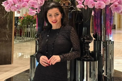 Uzun zamandır aşksız! Oyuncu Merve Boluğur'dan aşk açıklaması