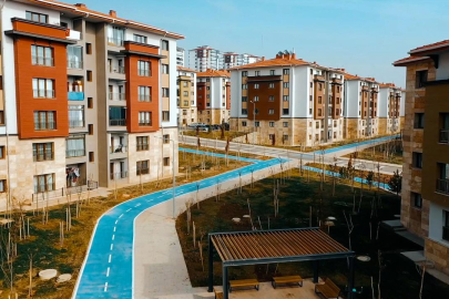 500 bin sosyal konut için İstanbul'da kura heyecanı başlıyor