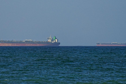 Almanya, bir mayın arama gemisini Akdeniz'e sevk edecek