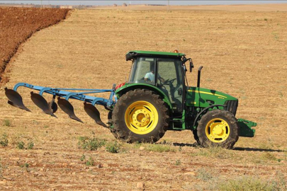 Bazı gübre türlerinde gümrük vergisi sıfırlandı