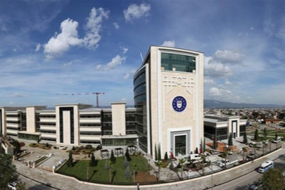 BURFAŞ yönetimine yeni isim: Eski Keles Belediye Başkanı görevde