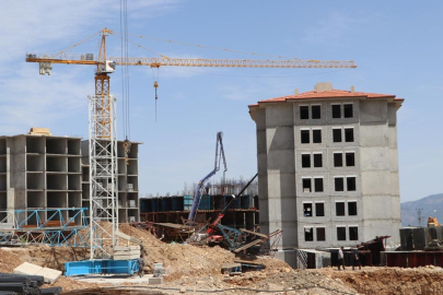 Deprem konutları üzerinden dolandırıcılığa 847 milyon liralık ceza