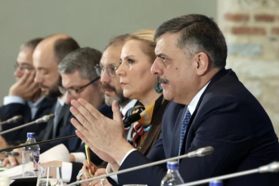 Mustafa Çiftçi, basın mensuplarına önemli açıklamalarda bulundu