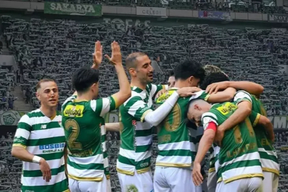 Şampiyon Bursaspor, TFF 2. Lig’e Aliağa deplasmanında veda ediyor
