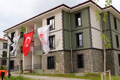 TOKİ eliyle 'kiralık sosyal konut' dönemi başlıyor