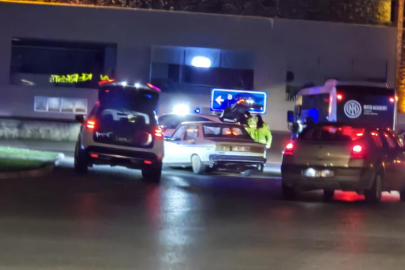 Polisten kaçan alkollü sürücüye 400 bin TL ceza