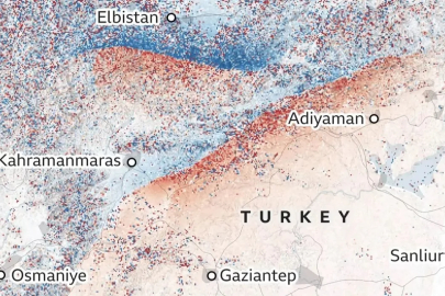 6 Şubat Depremi sonrası korkutan analiz: Yeni tehlike haritası ortaya çıktı!